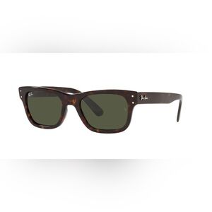 Ray-Ban Burbank RB2283 Sunglasses in Havana size XL 55-20